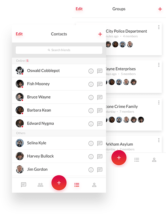 WildTrade — Direct trade in Wildlife